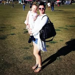 Meet your Posher, Adele